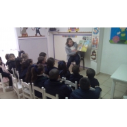 Día del Libro